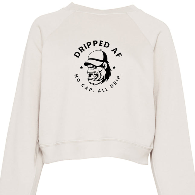 Vintage White - FRONT