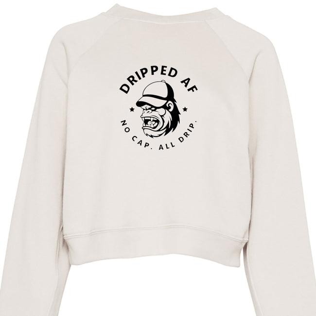 Vintage White - FRONT