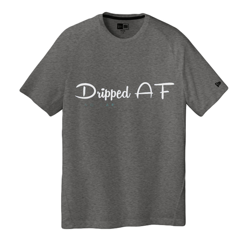 Rainstorm Grey - FRONT