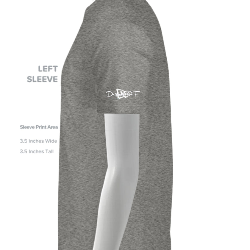 Rainstorm Grey - SLEEVE_LEFT