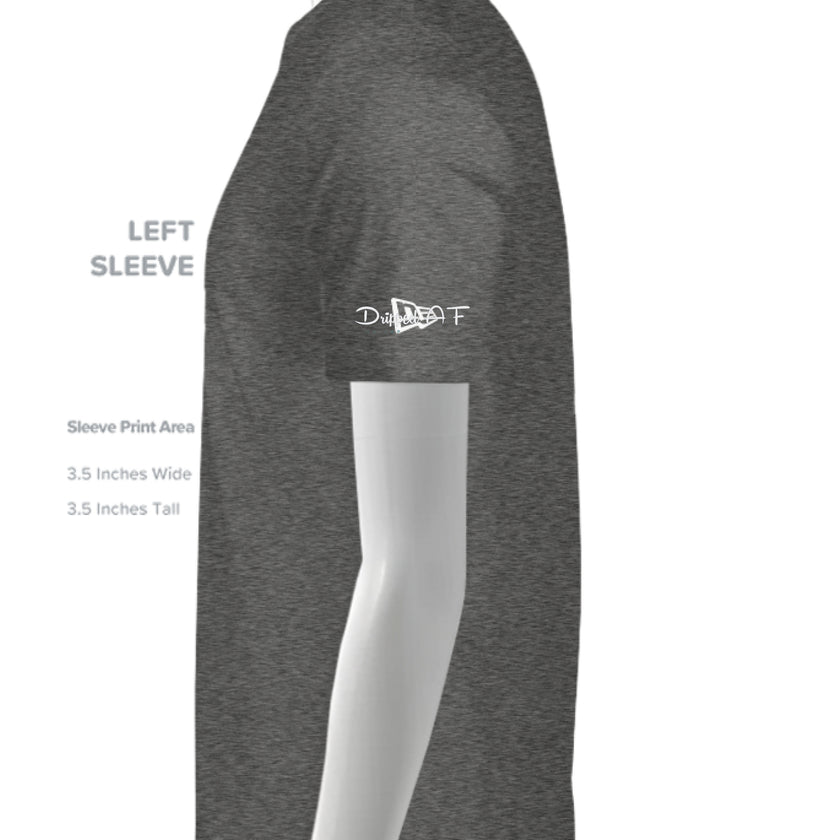 Graphite - SLEEVE_LEFT