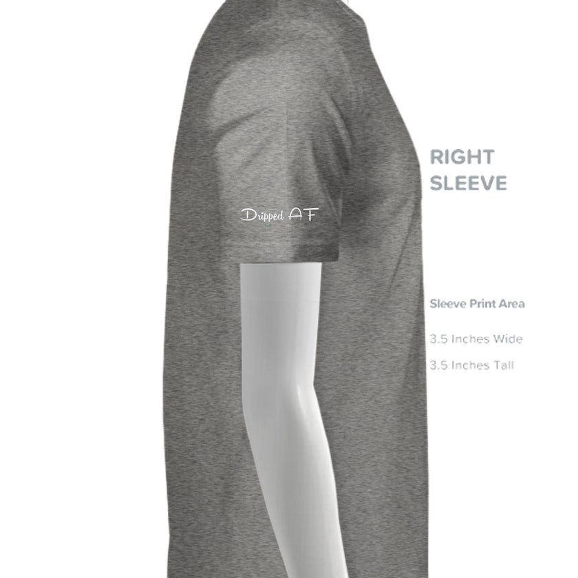 Rainstorm Grey - SLEEVE_RIGHT