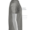 Rainstorm Grey - SLEEVE_RIGHT