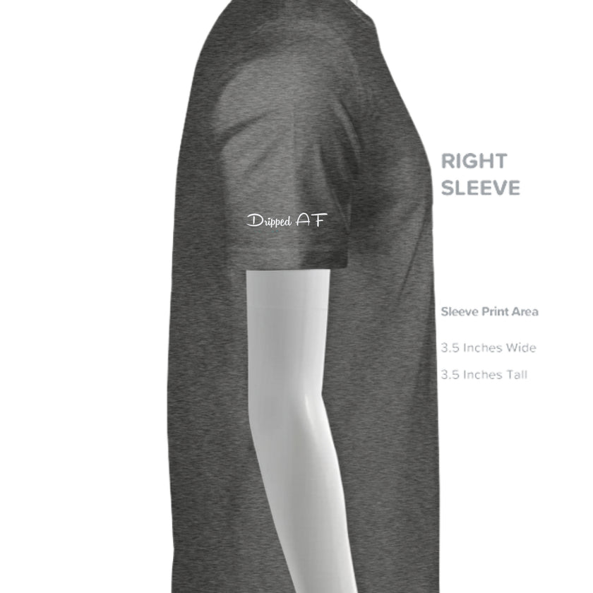 Graphite - SLEEVE_RIGHT