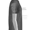 Graphite - SLEEVE_RIGHT