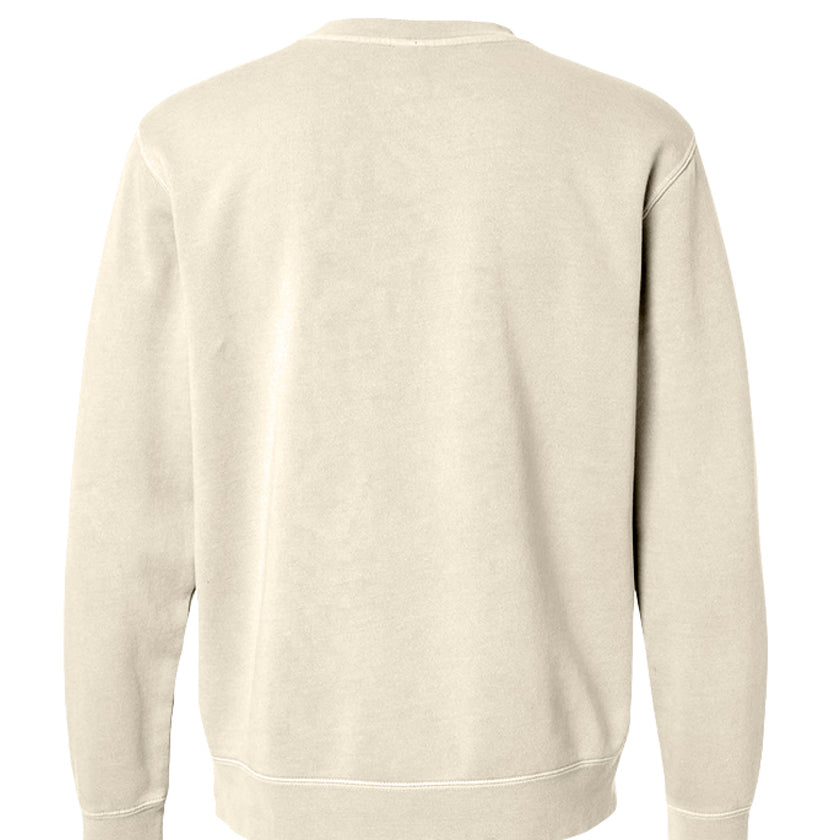 Pigment Ivory - BACK