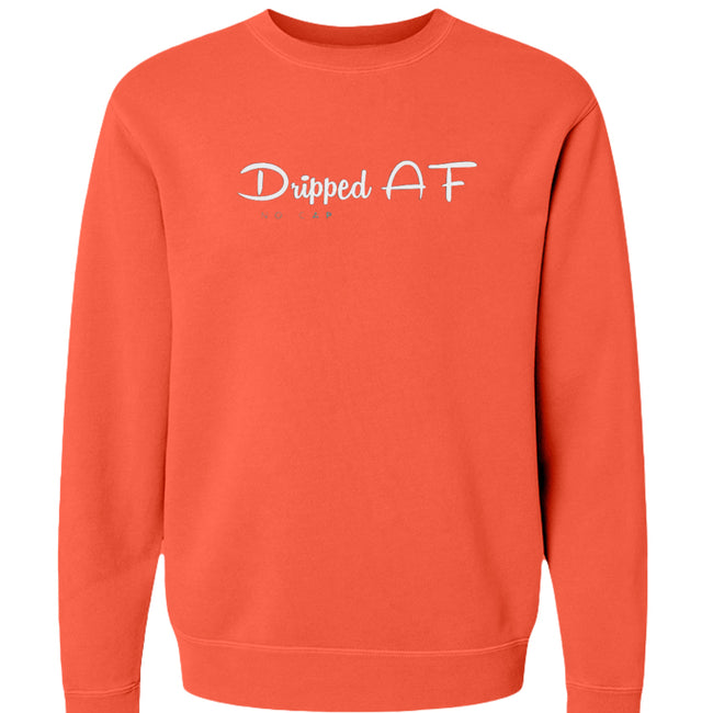 Pigment Amber - FRONT