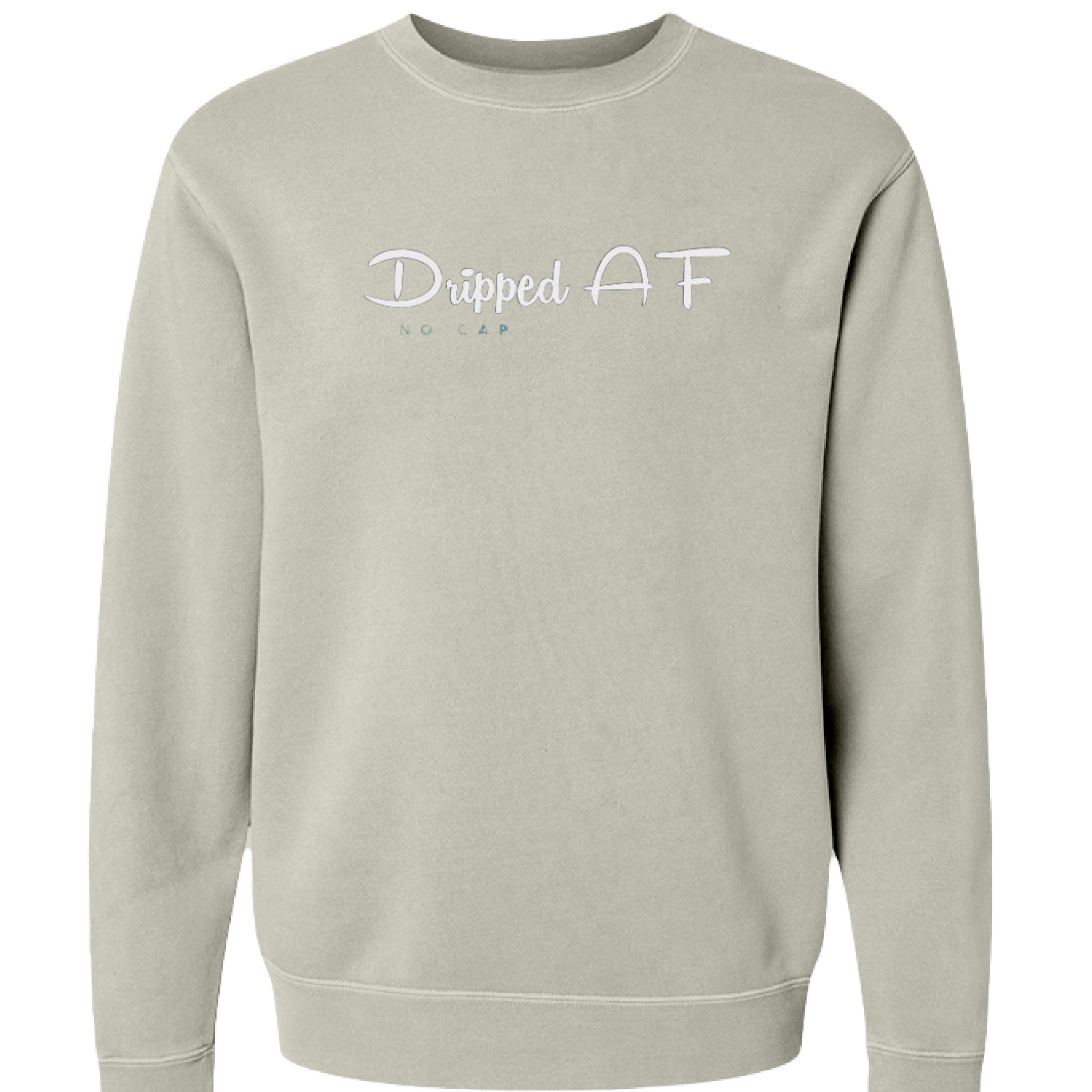 Pigment Cement - FRONT