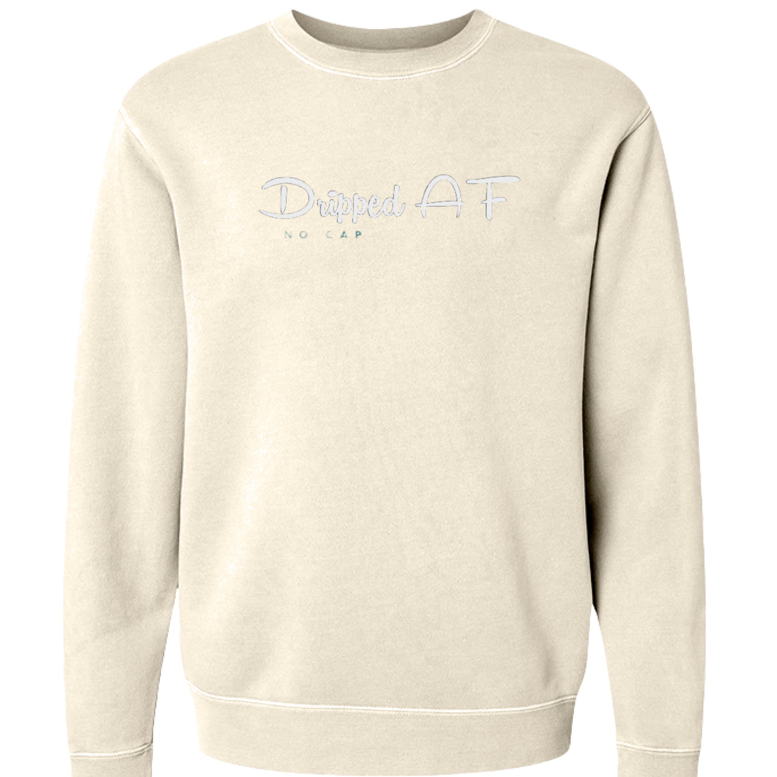 Pigment Ivory - FRONT