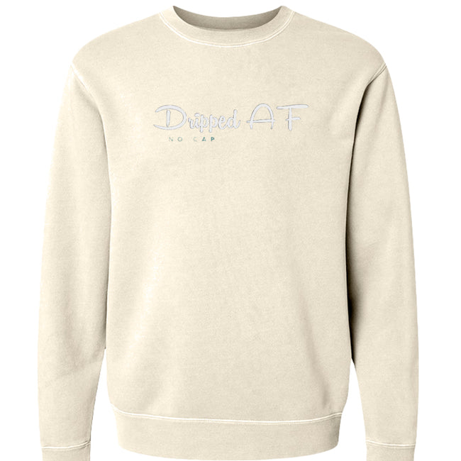 Pigment Ivory - FRONT