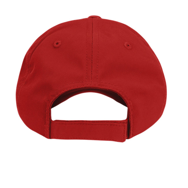 True Red/White - BACK