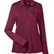 SPORT MAROON - FRONT