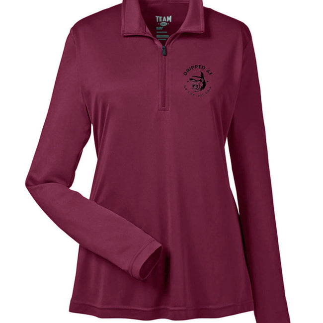SPORT MAROON - FRONT