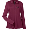 SPORT MAROON - FRONT