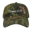 Mossy Oak - FRONT