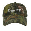 Mossy Oak - FRONT