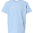 Light Blue - FRONT