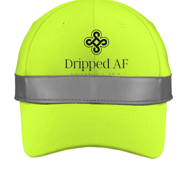 Safety Yellow - FRONT