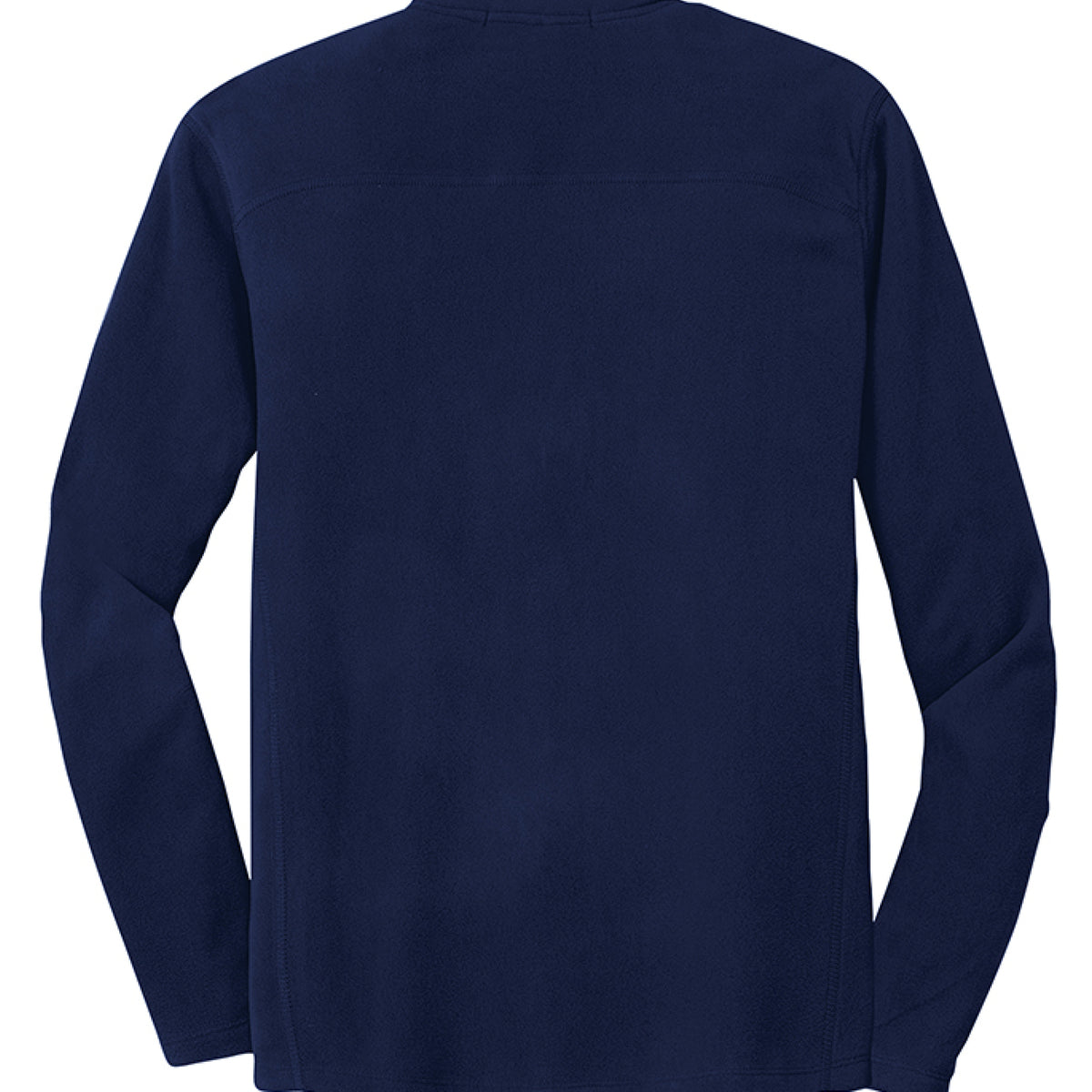 True Navy - BACK