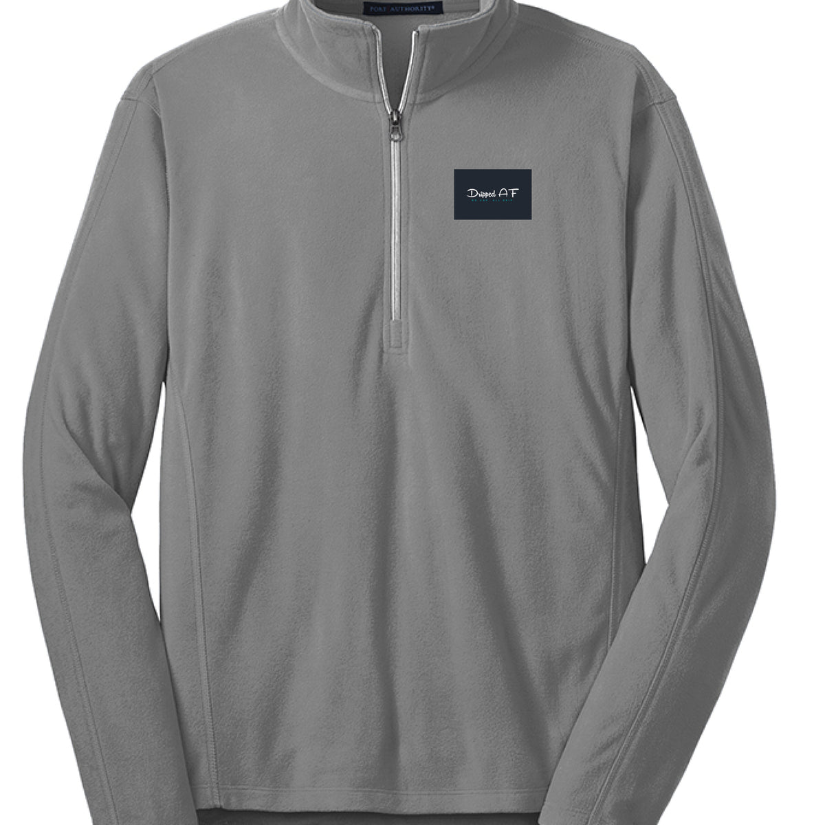 Pearl Grey - FRONT