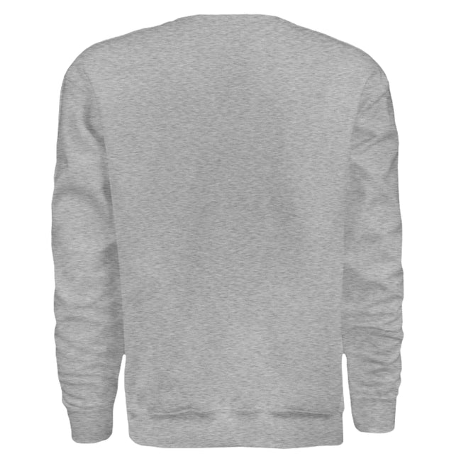 SPORT GREY - BACK