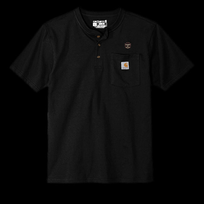 Heather Grey - FRONT