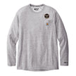Heather Grey - FRONT