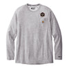 Heather Grey - FRONT