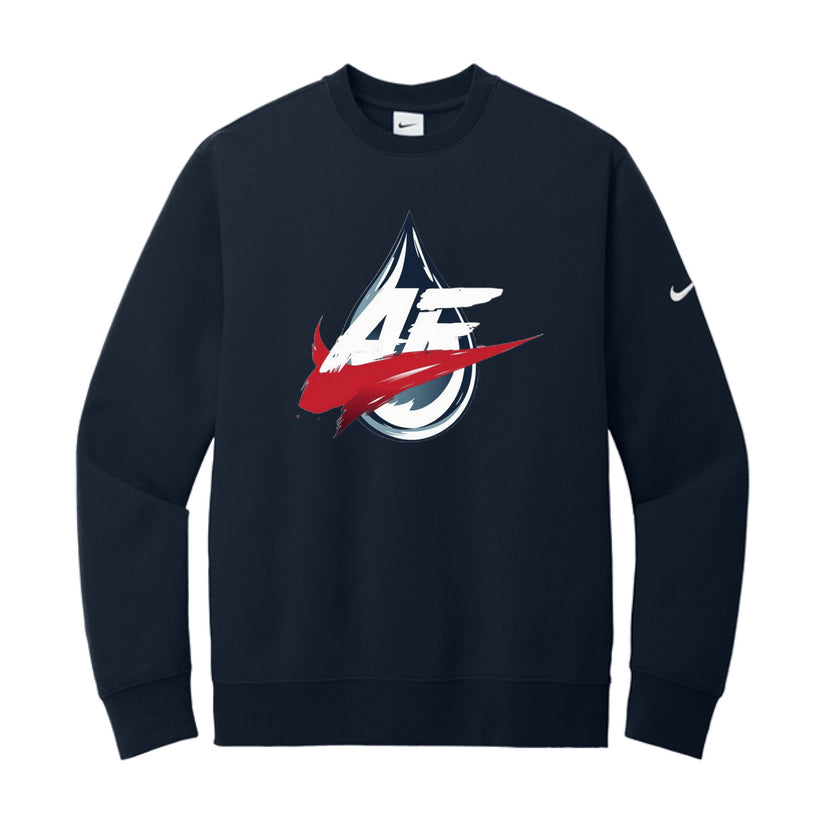 Midnight Navy - FRONT