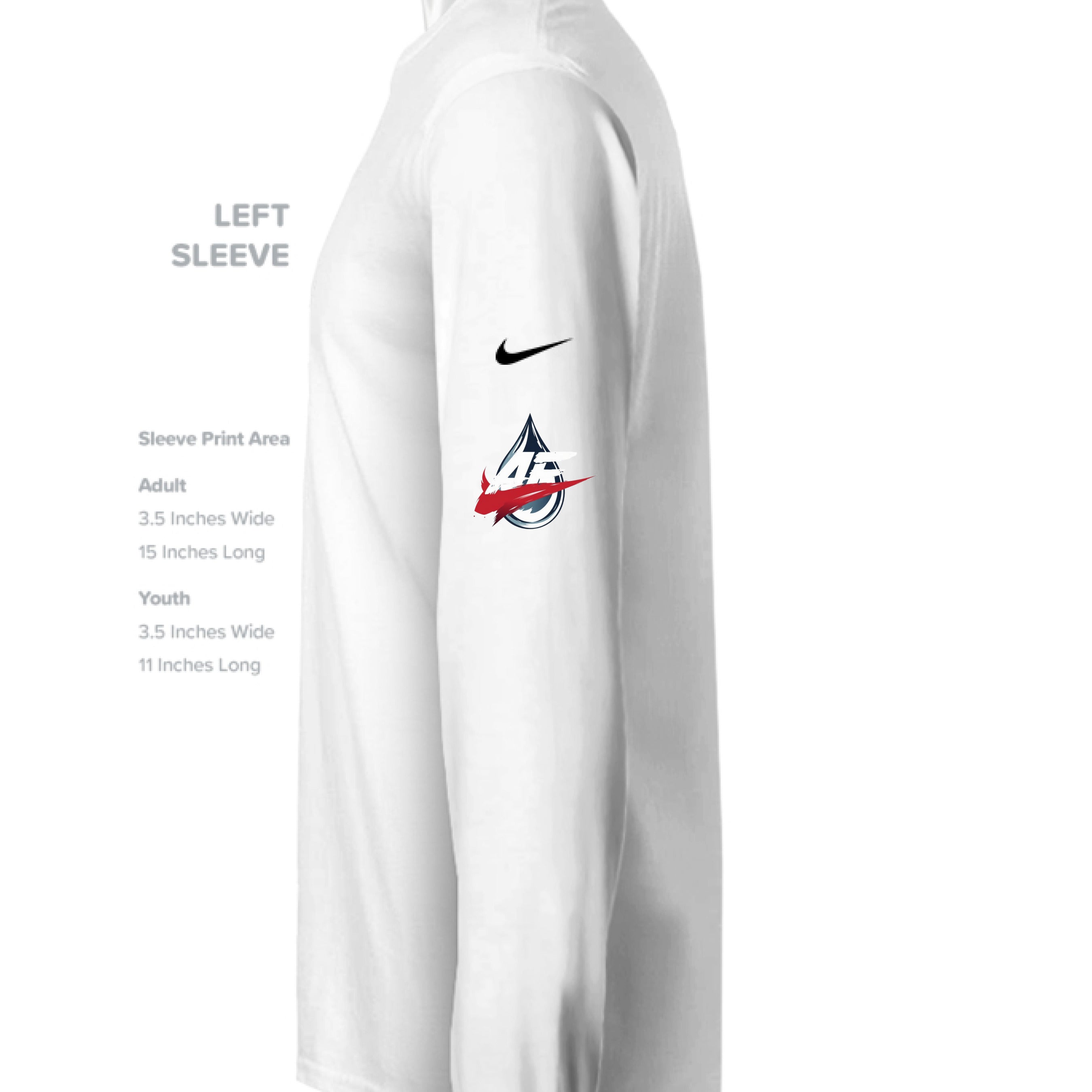 White - SLEEVE_LEFT