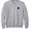 Heather Grey - FRONT