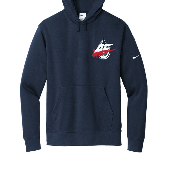 Midnight Navy - FRONT