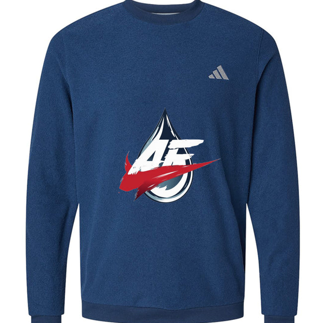 Collegiate Navy - FRONT