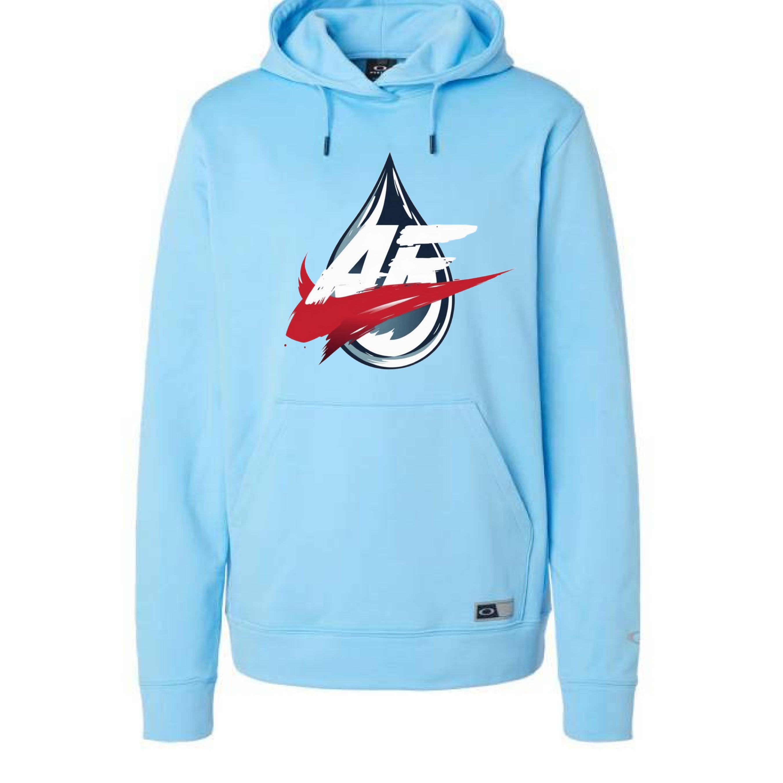 Carolina Blue - FRONT