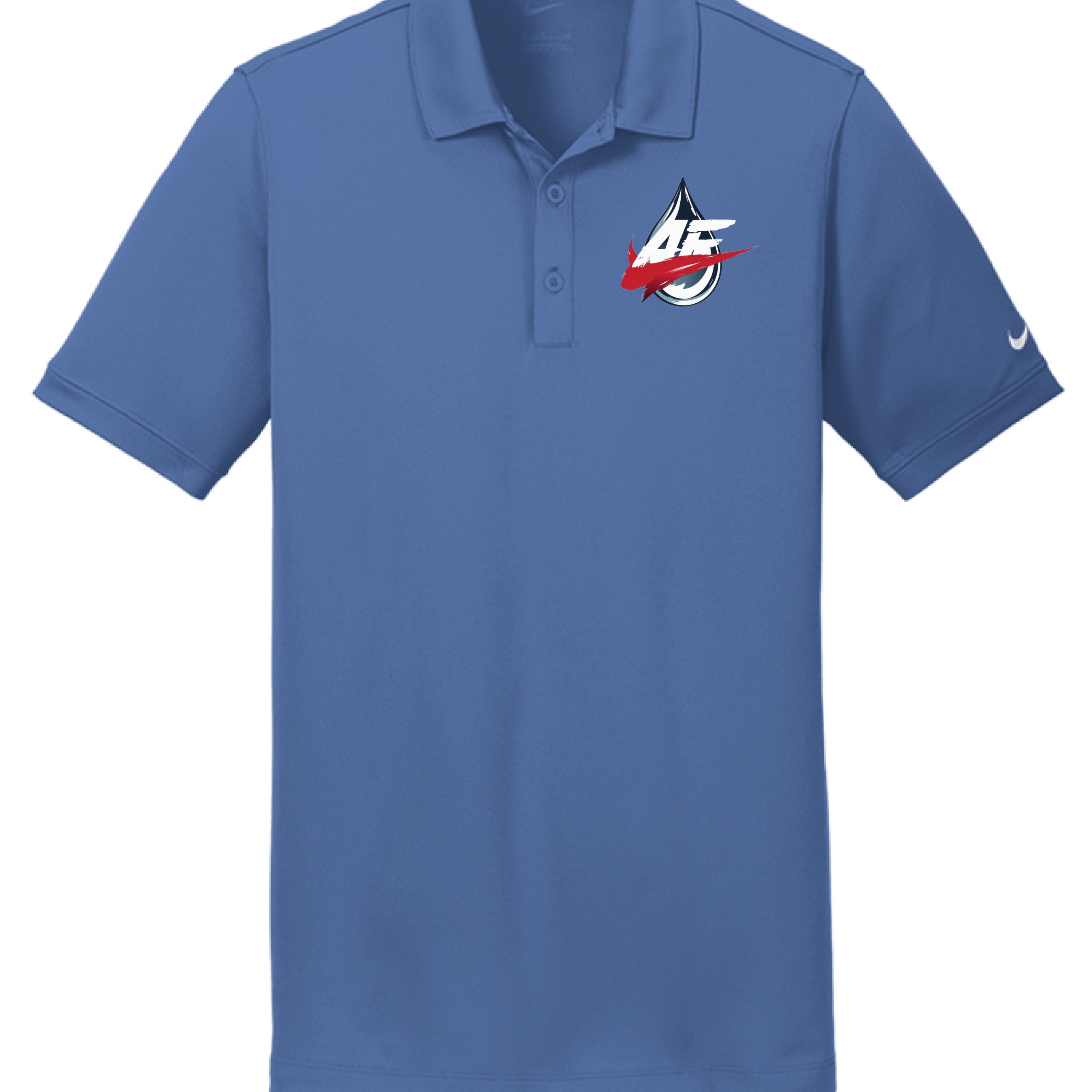 Deep Royal Blu - FRONT