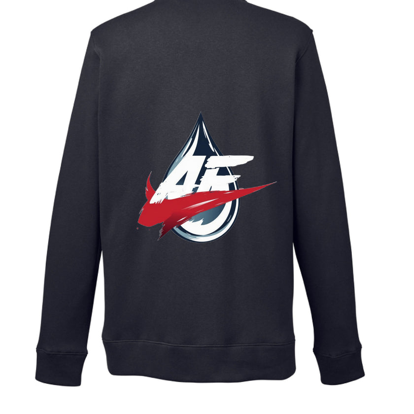 BLACK/ WHITE _001 - BACK