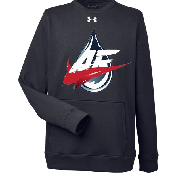 BLACK/ WHITE _001 - FRONT