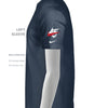 College Navy - SLEEVE_LEFT