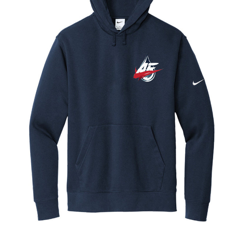 Midnight Navy - FRONT