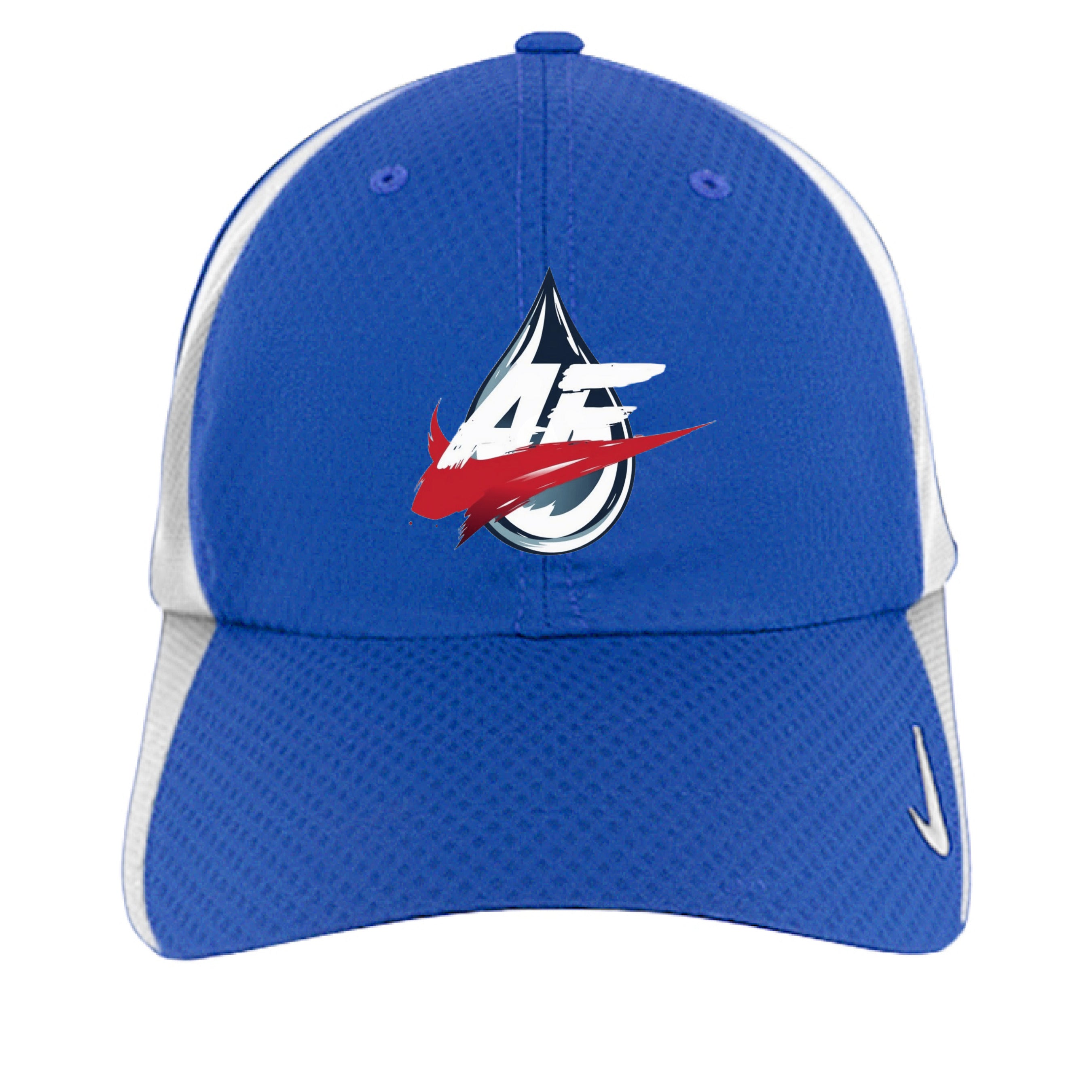 Game Royal/Wht - FRONT