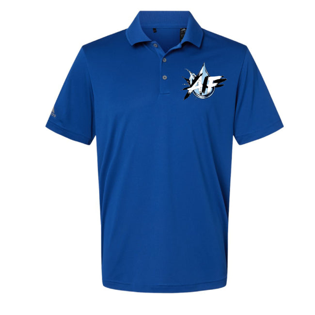 Collegiate Royal - FRONT