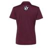 Team Maroon - BACK