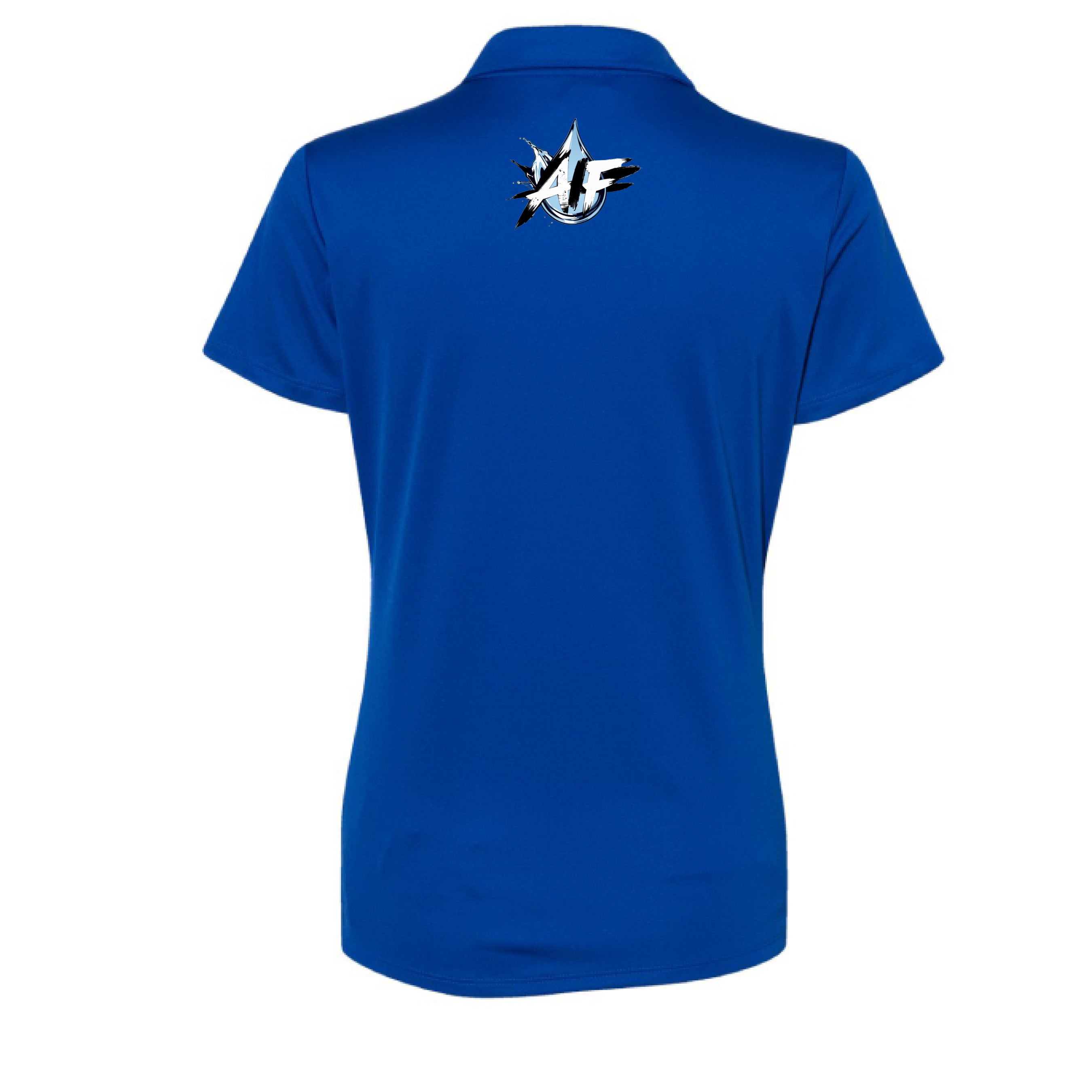 Collegiate Royal - BACK