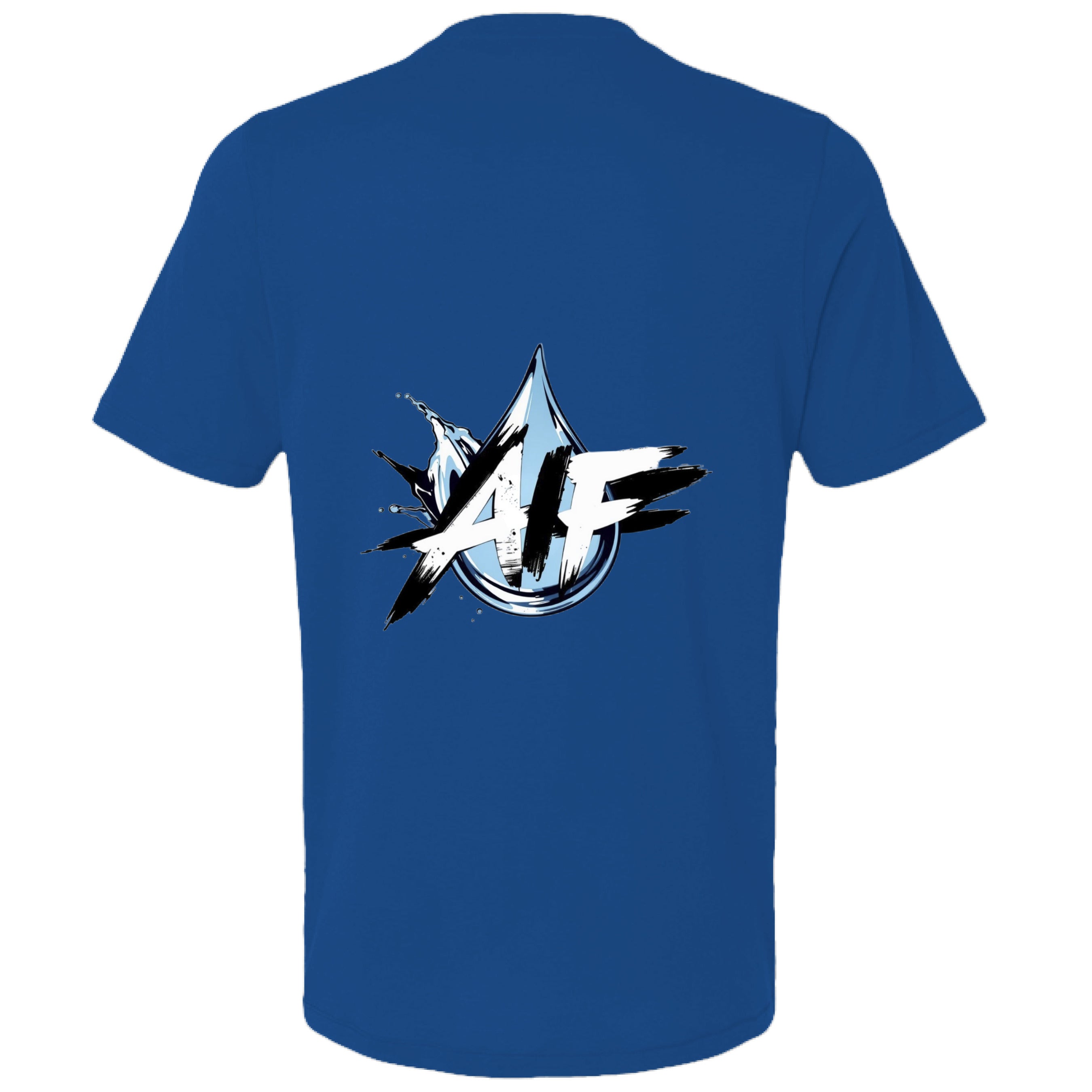 Collegiate Royal - BACK