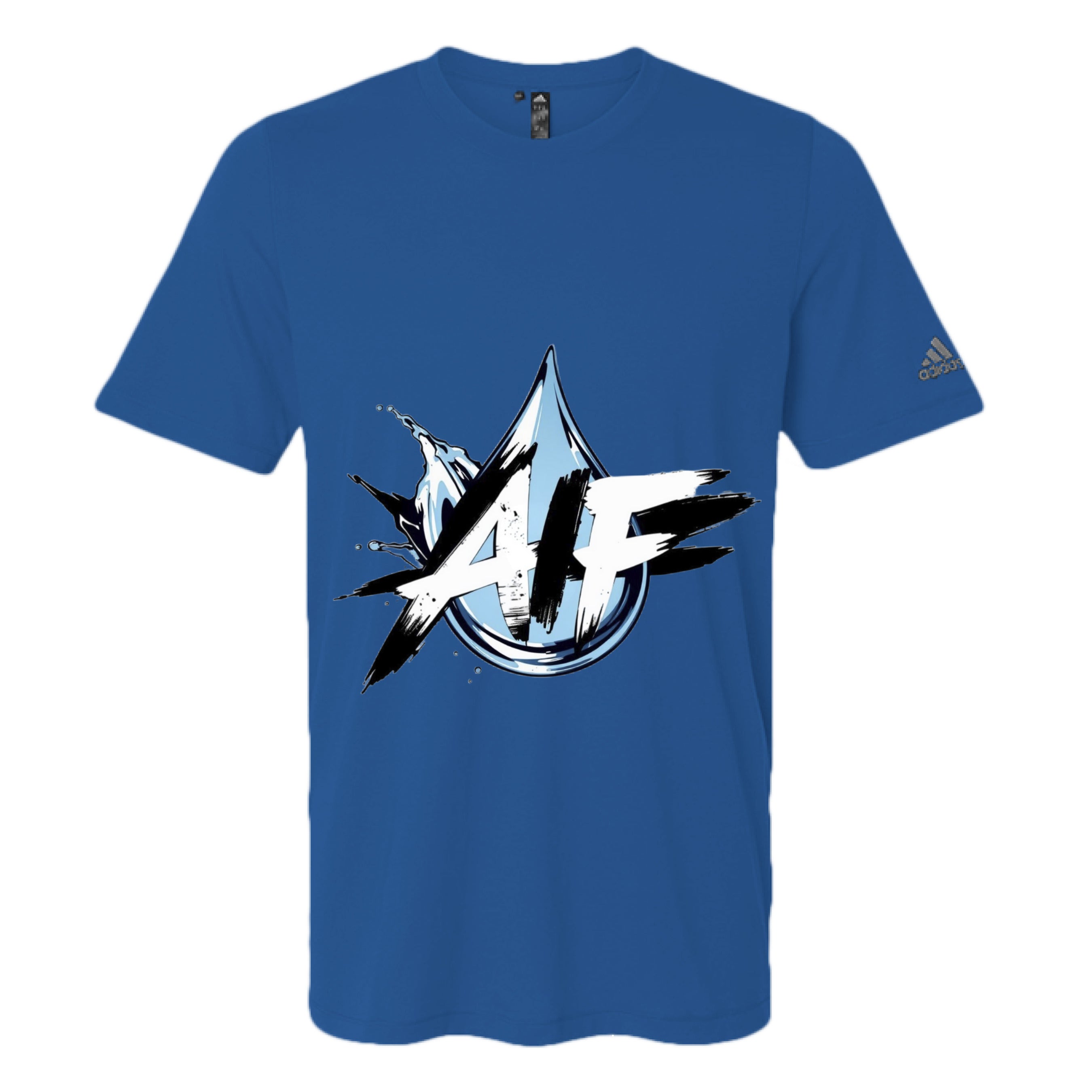 Collegiate Royal - FRONT