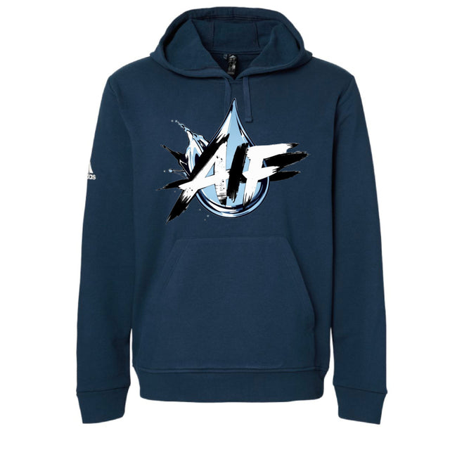 Collegiate Navy - FRONT