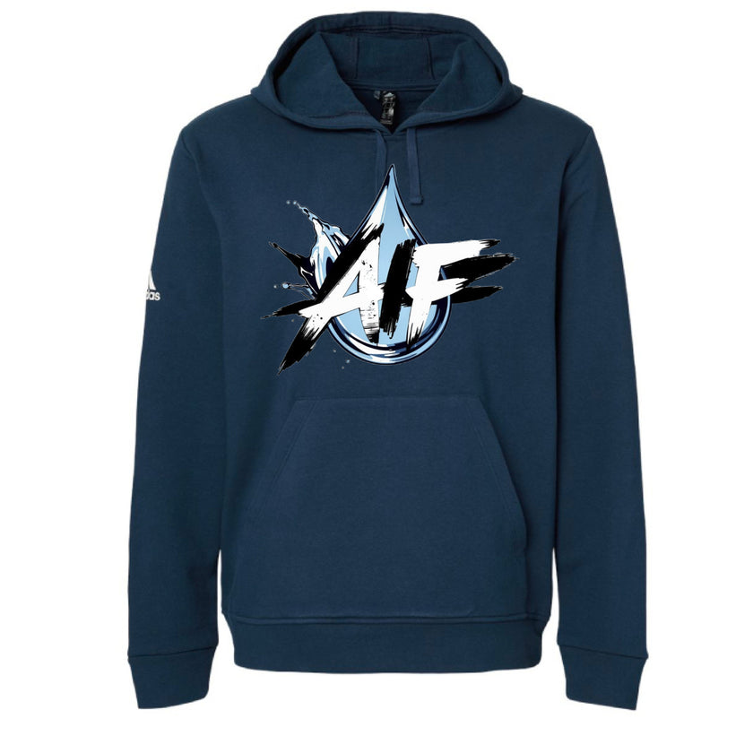 Collegiate Navy - FRONT