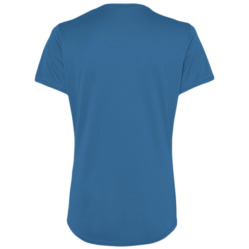 Collegiate Royal Heather - BACK