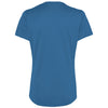 Collegiate Royal Heather - BACK