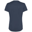 Collegiate Navy Heather - BACK